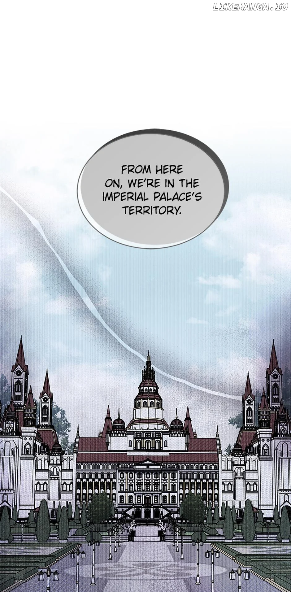 I Became the Head of the Family - Chapter 71 Page 20