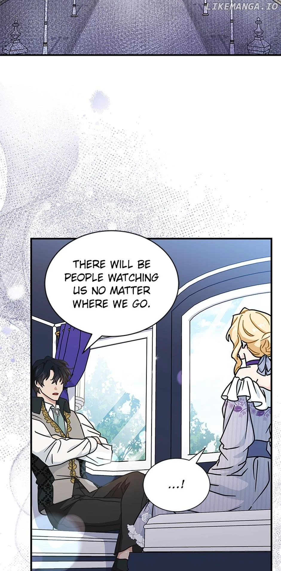 I Became the Head of the Family - Chapter 71 Page 21