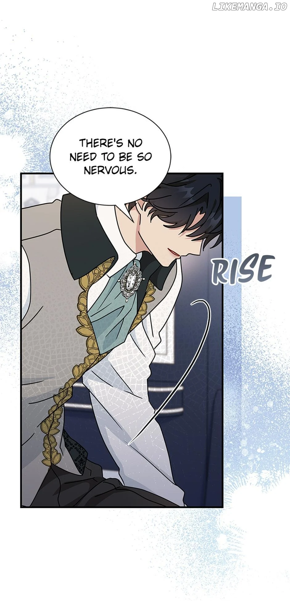 I Became the Head of the Family - Chapter 71 Page 23