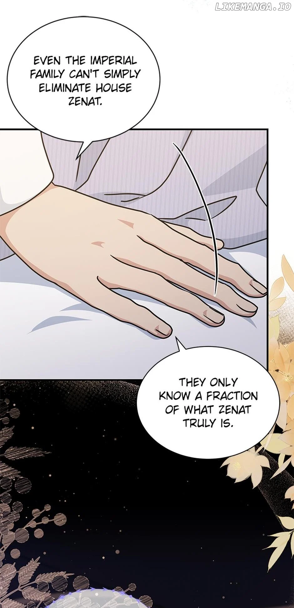 I Became the Head of the Family - Chapter 71 Page 24