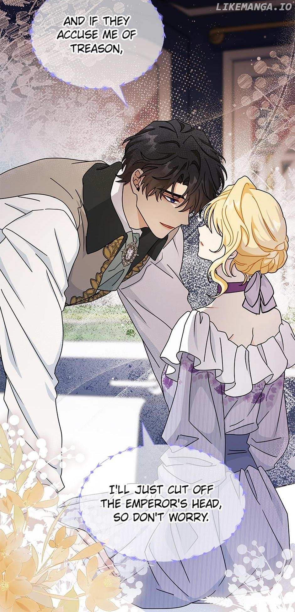 I Became the Head of the Family - Chapter 71 Page 25