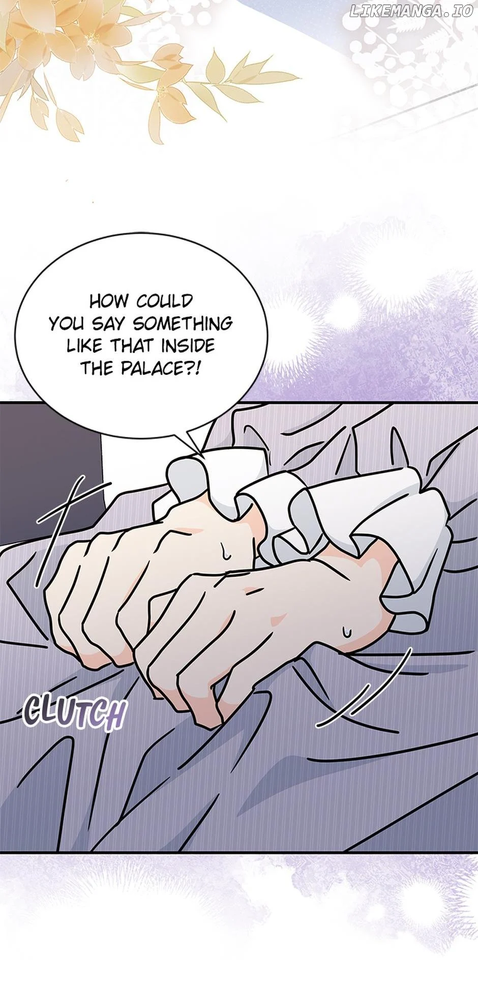 I Became the Head of the Family - Chapter 71 Page 26