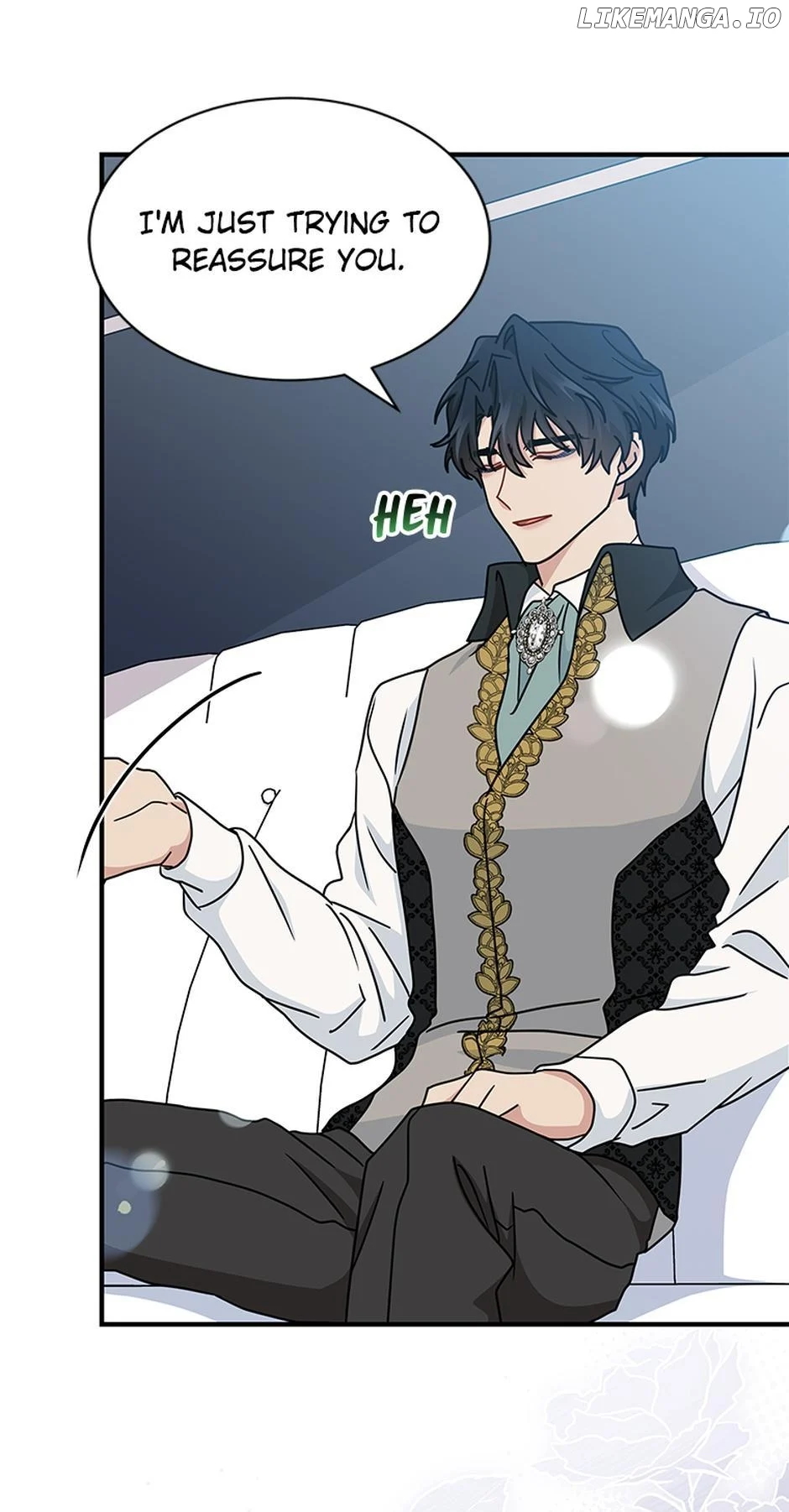 I Became the Head of the Family - Chapter 71 Page 27