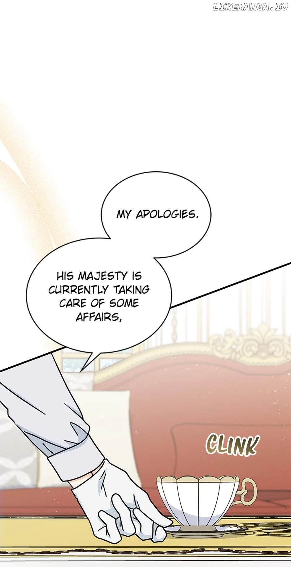 I Became the Head of the Family - Chapter 71 Page 31