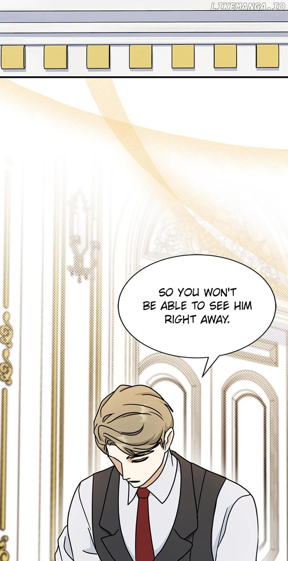 I Became the Head of the Family - Chapter 71 Page 32