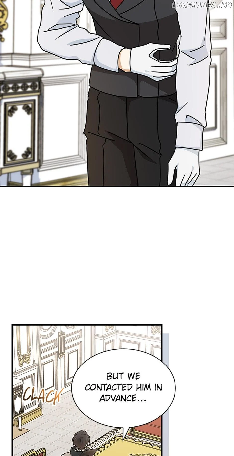 I Became the Head of the Family - Chapter 71 Page 33