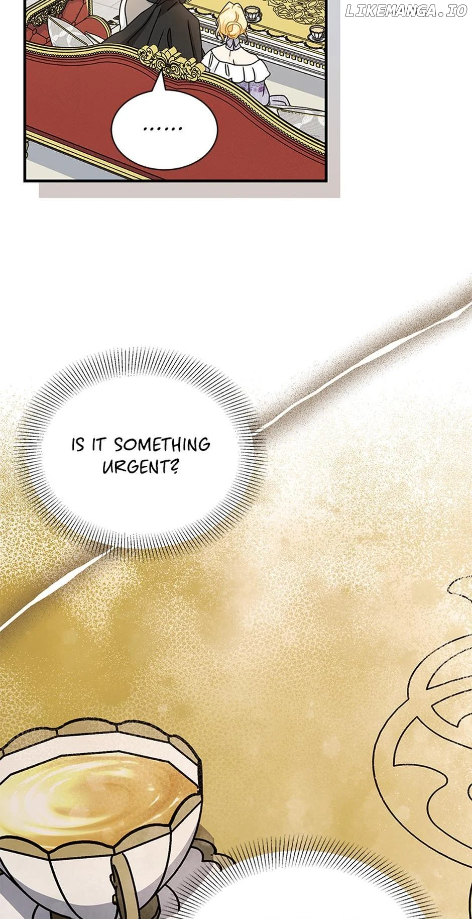 I Became the Head of the Family - Chapter 71 Page 34