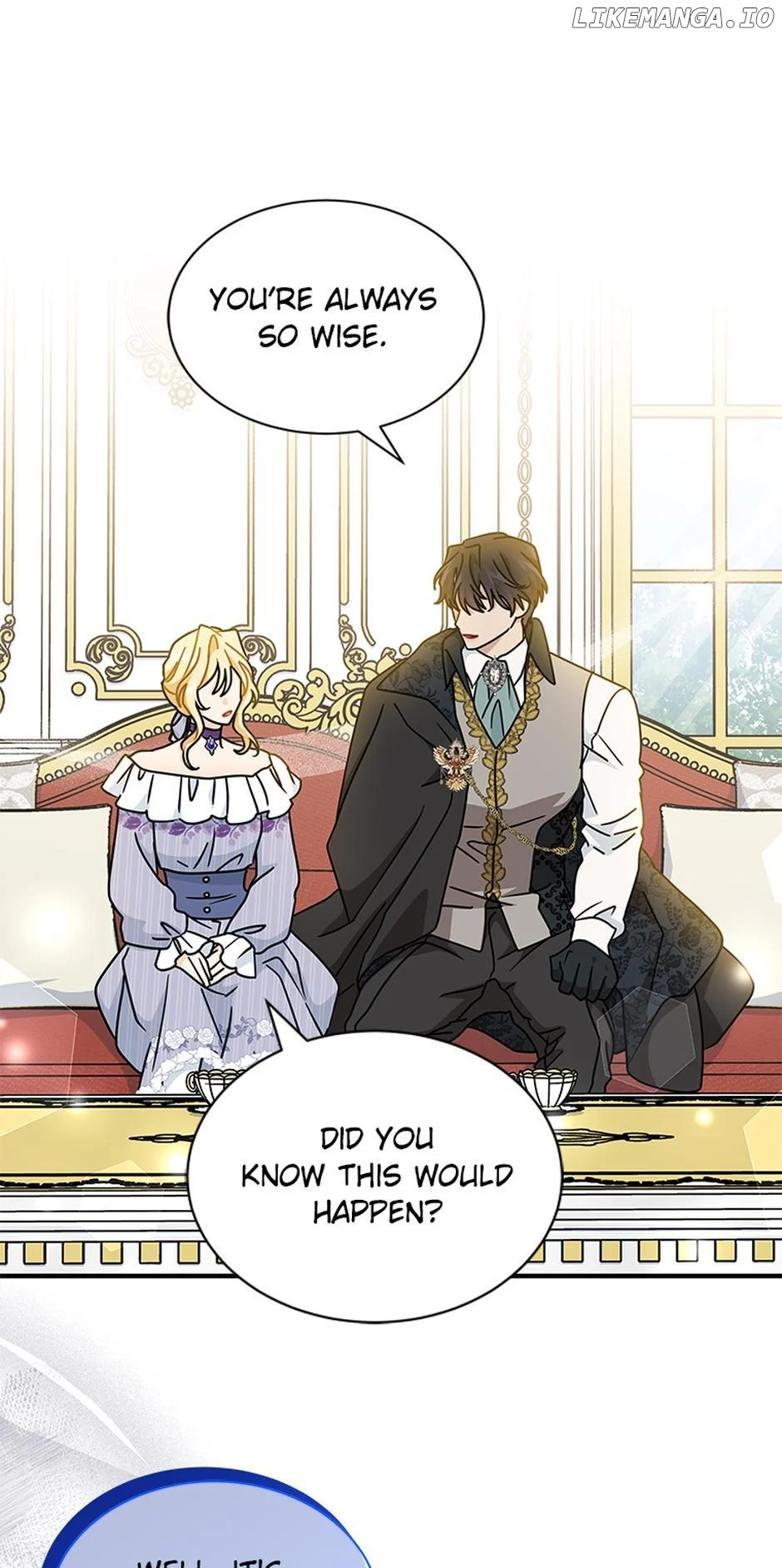 I Became the Head of the Family - Chapter 71 Page 37