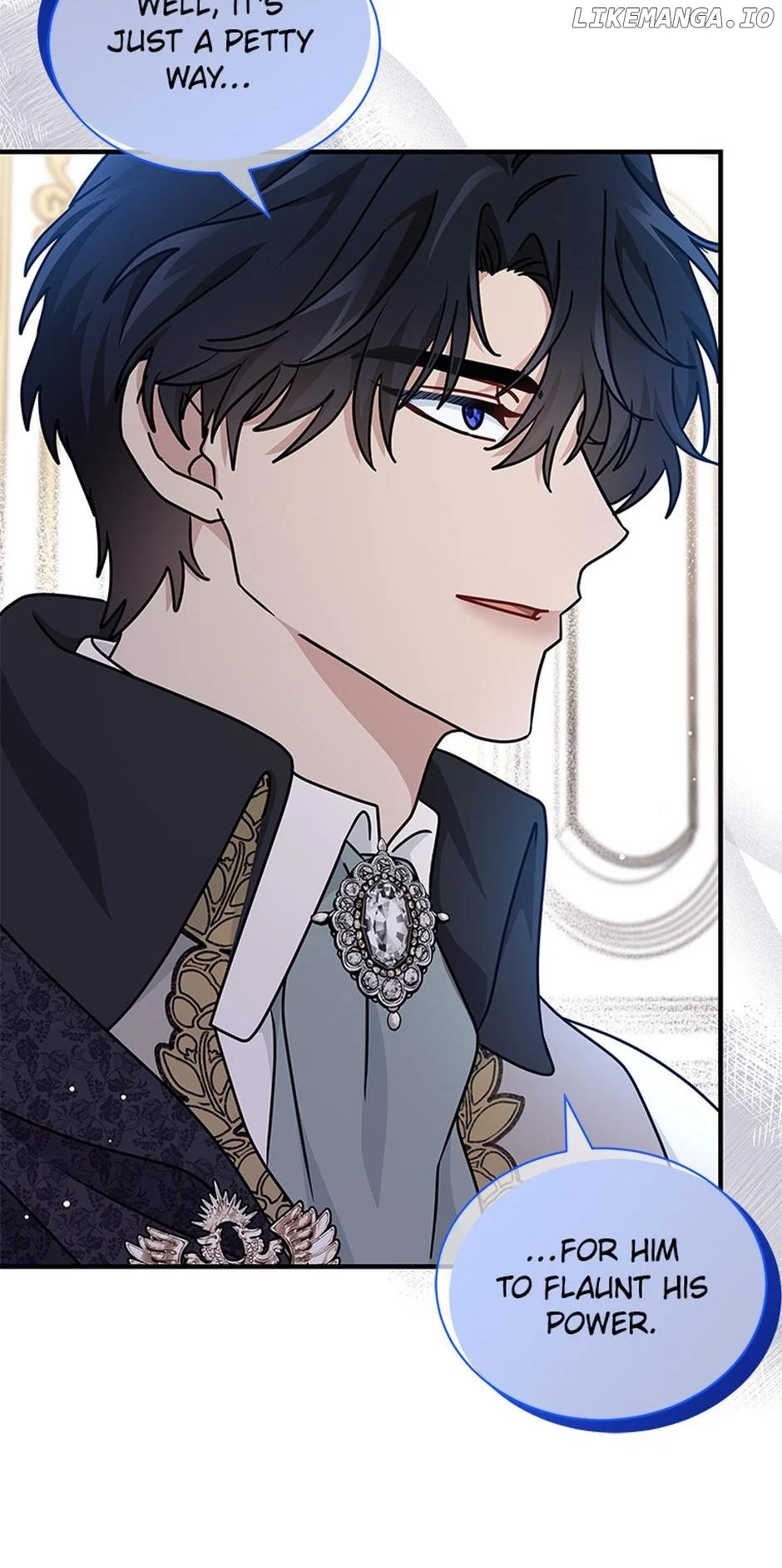 I Became the Head of the Family - Chapter 71 Page 38