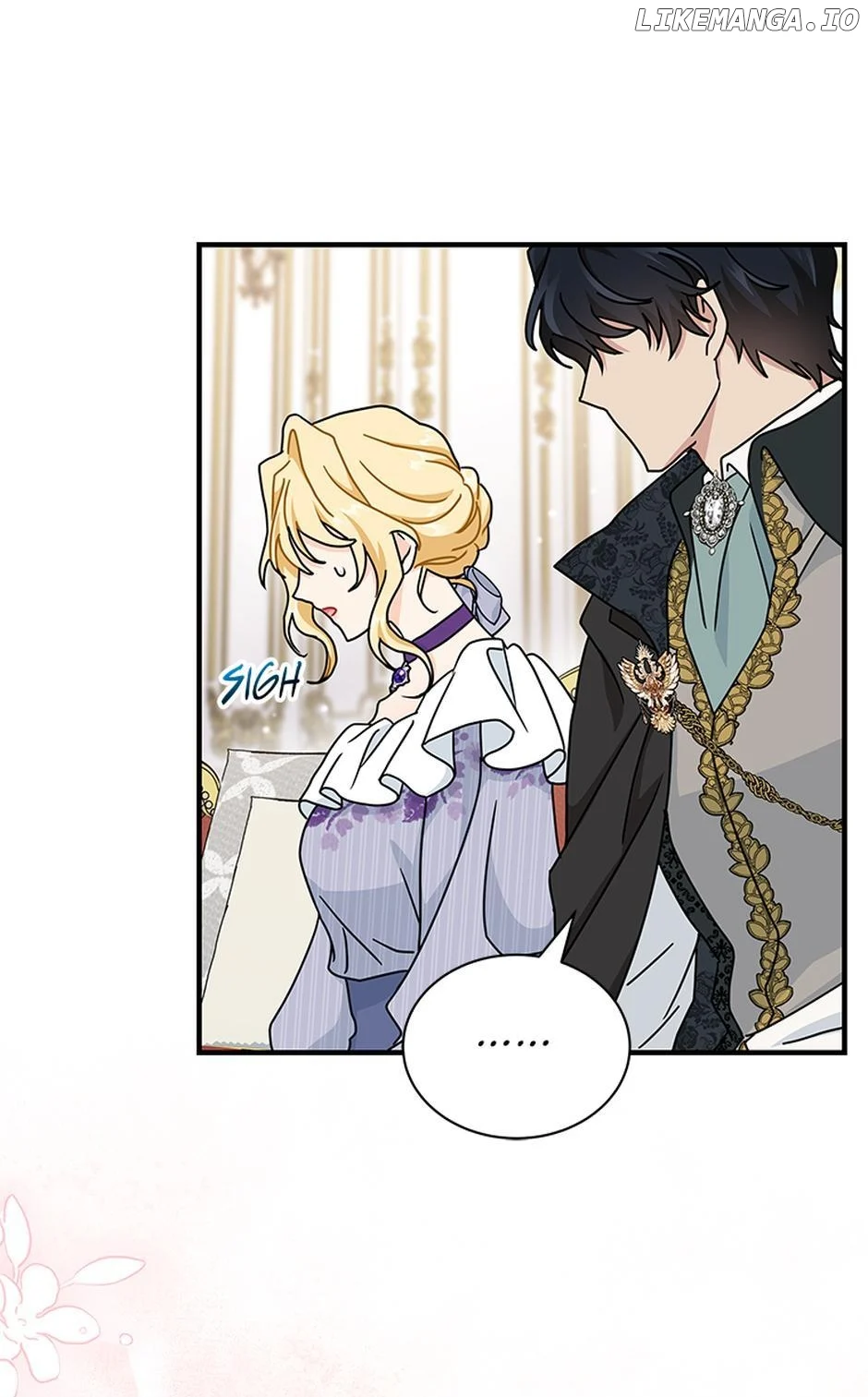 I Became the Head of the Family - Chapter 71 Page 39