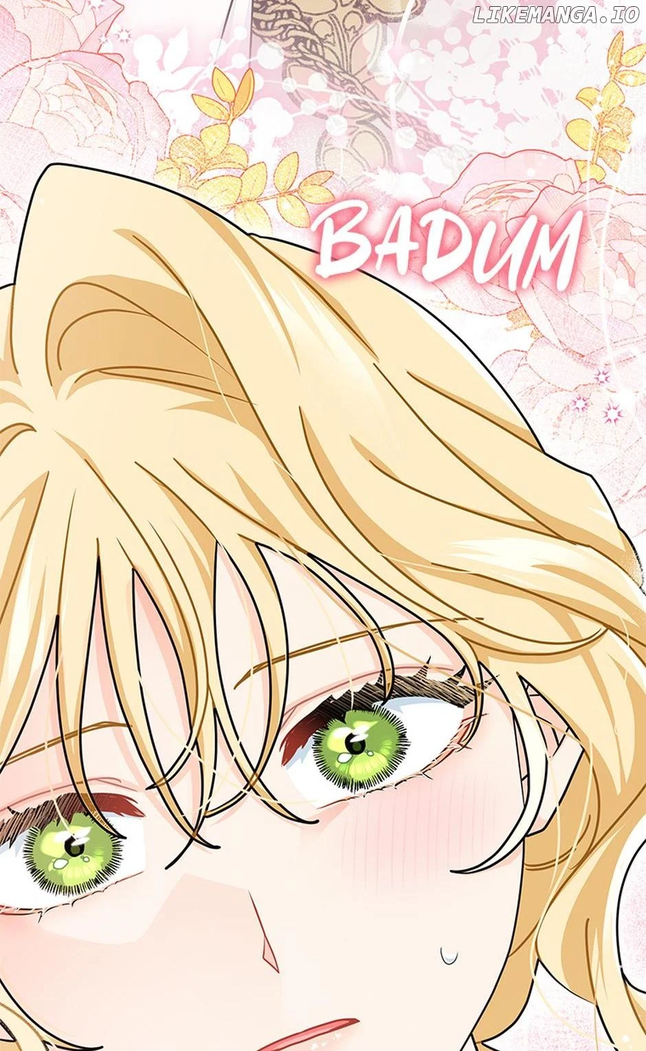 I Became the Head of the Family - Chapter 71 Page 44