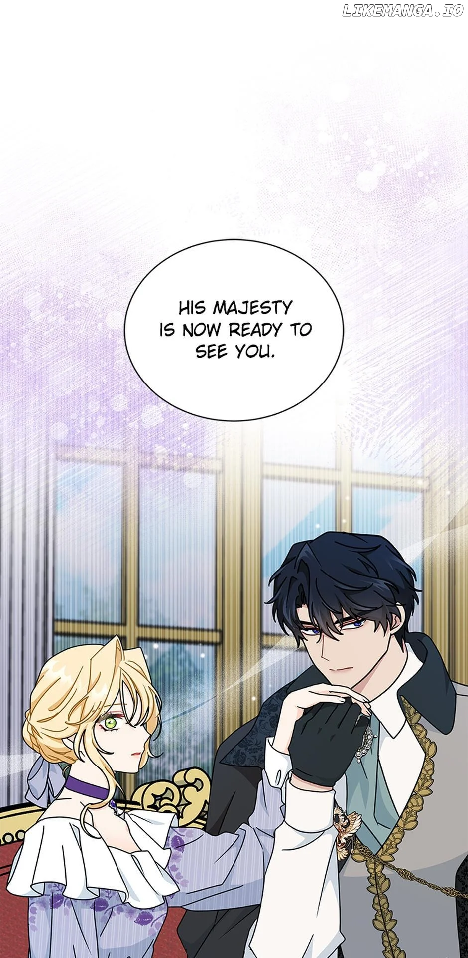 I Became the Head of the Family - Chapter 71 Page 46