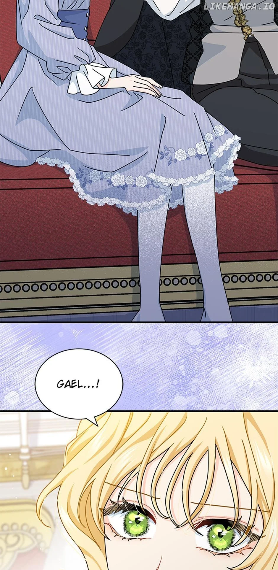 I Became the Head of the Family - Chapter 71 Page 47