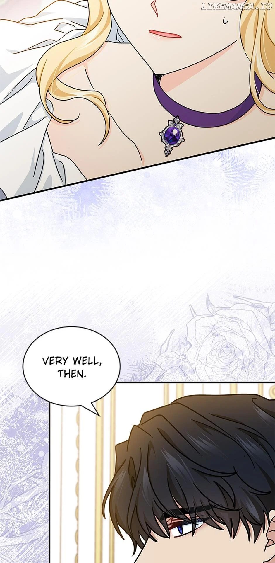 I Became the Head of the Family - Chapter 71 Page 48