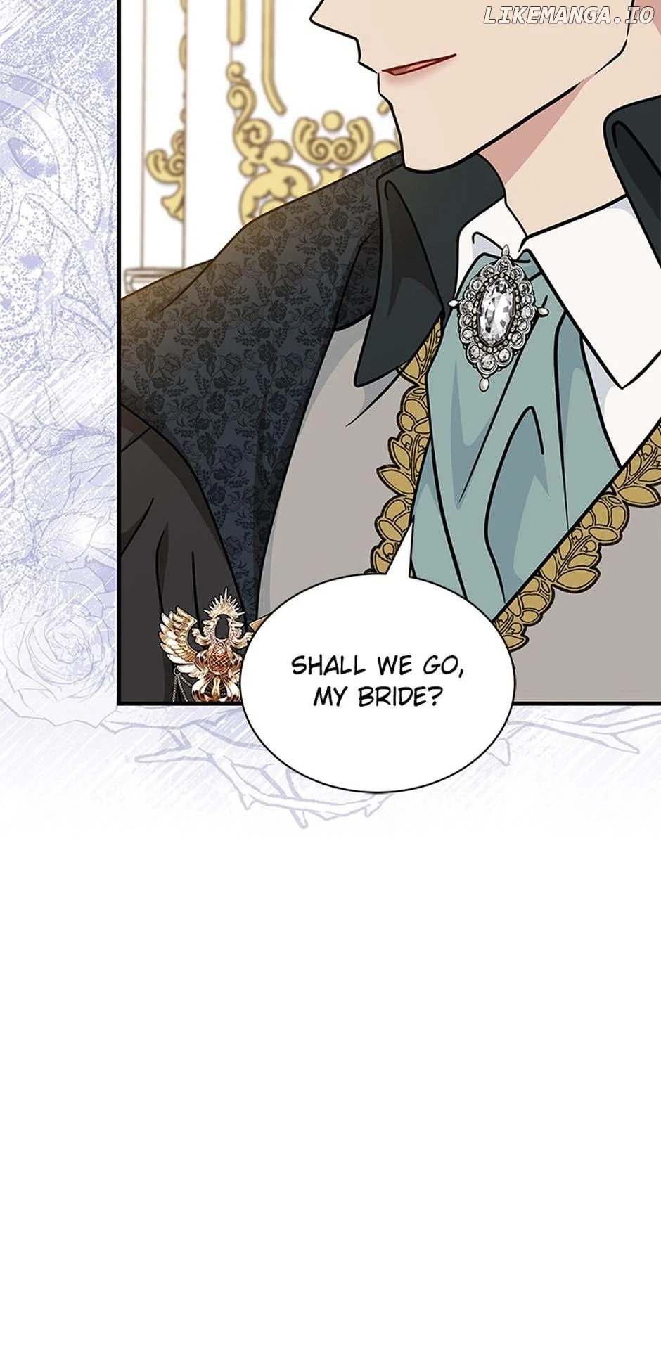 I Became the Head of the Family - Chapter 71 Page 49