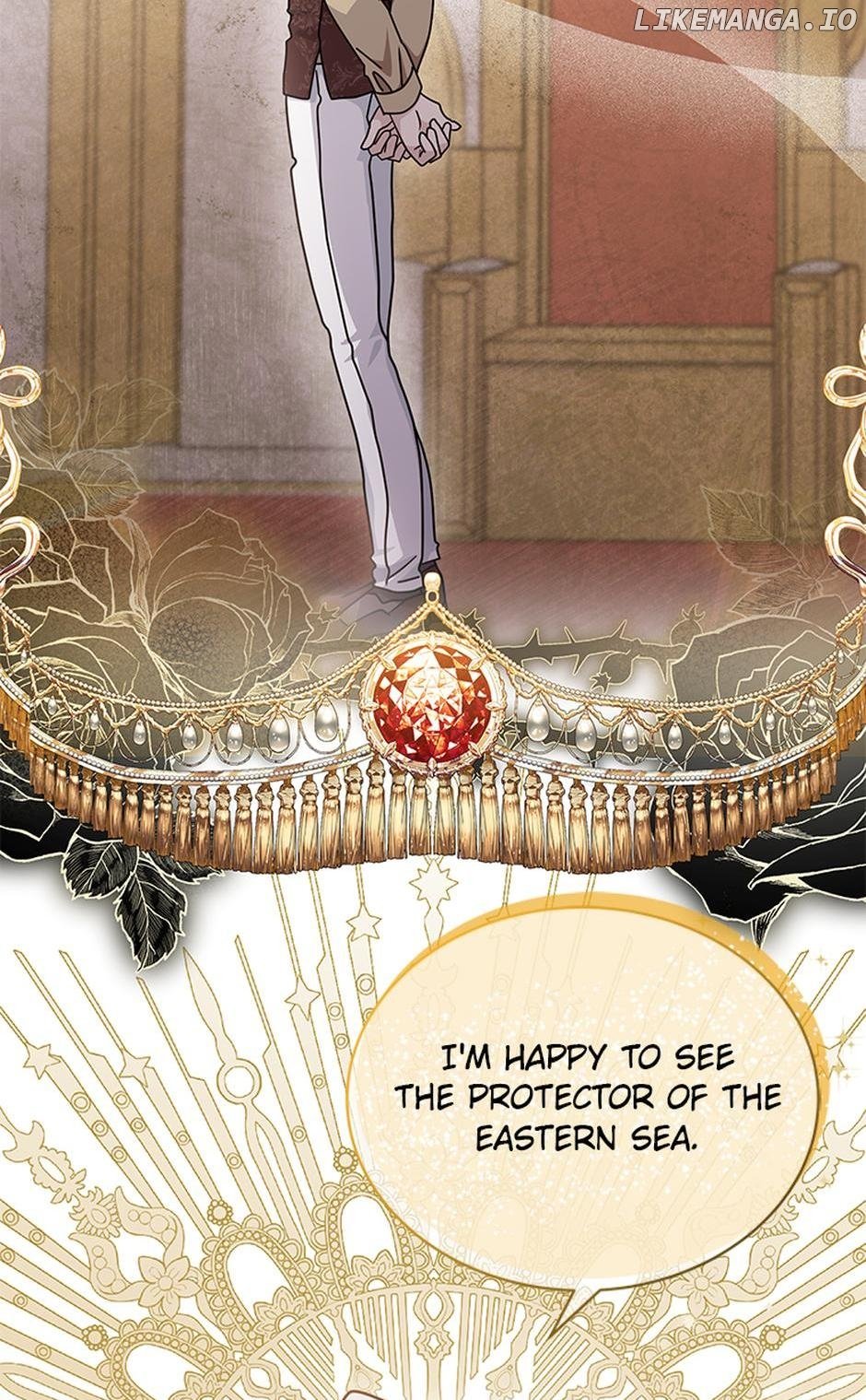 I Became the Head of the Family - Chapter 71 Page 51