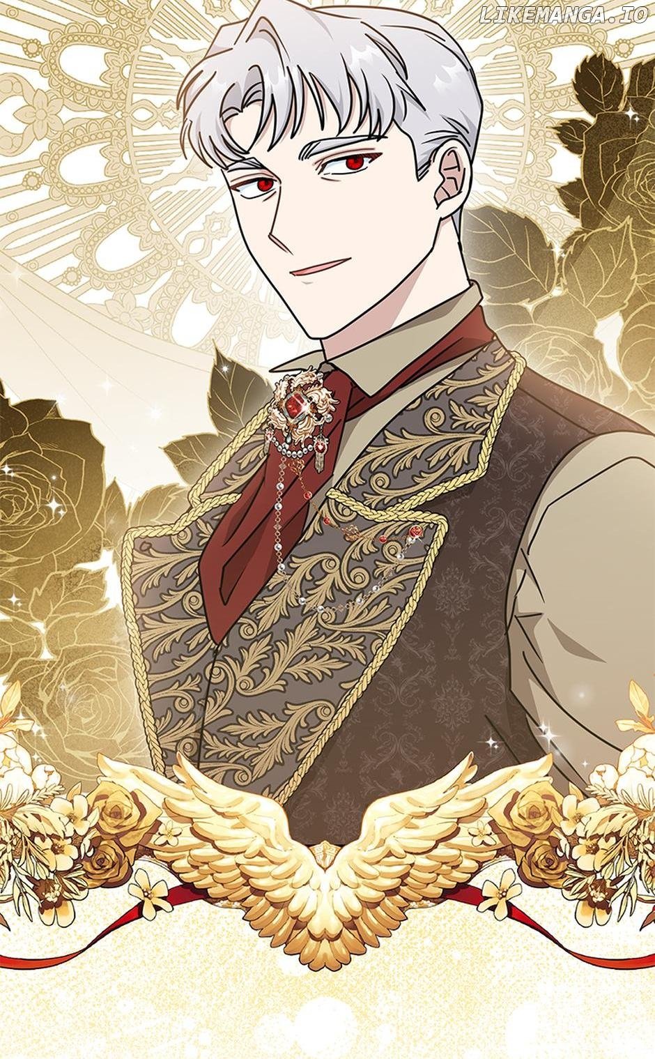 I Became the Head of the Family - Chapter 71 Page 52