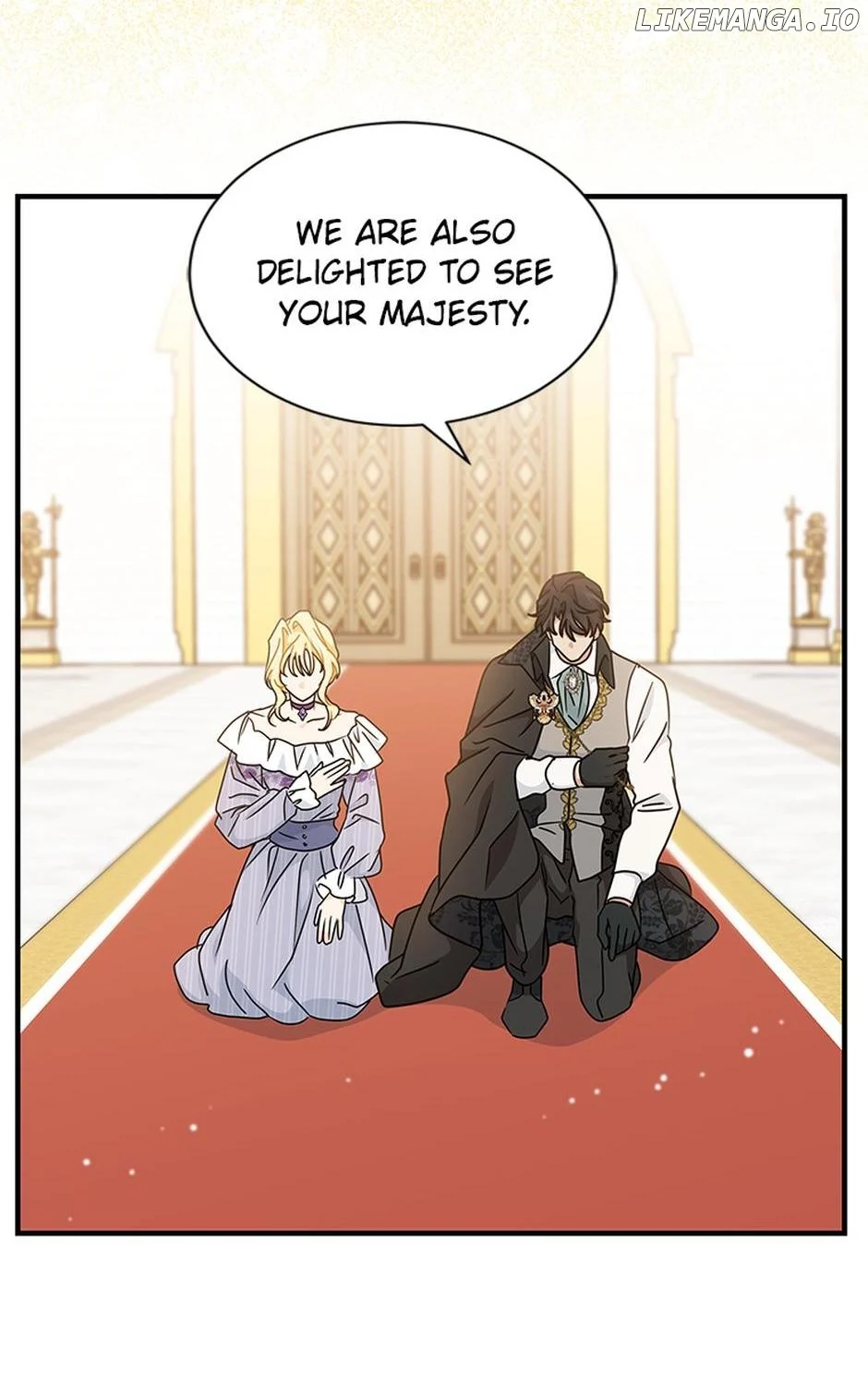 I Became the Head of the Family - Chapter 71 Page 53