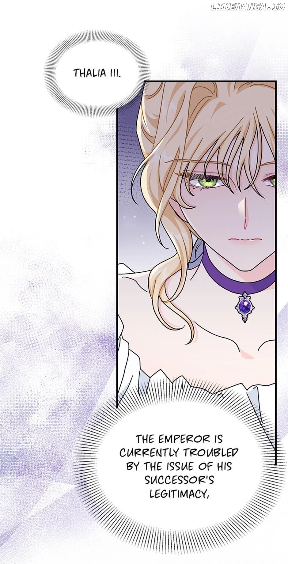 I Became the Head of the Family - Chapter 71 Page 54