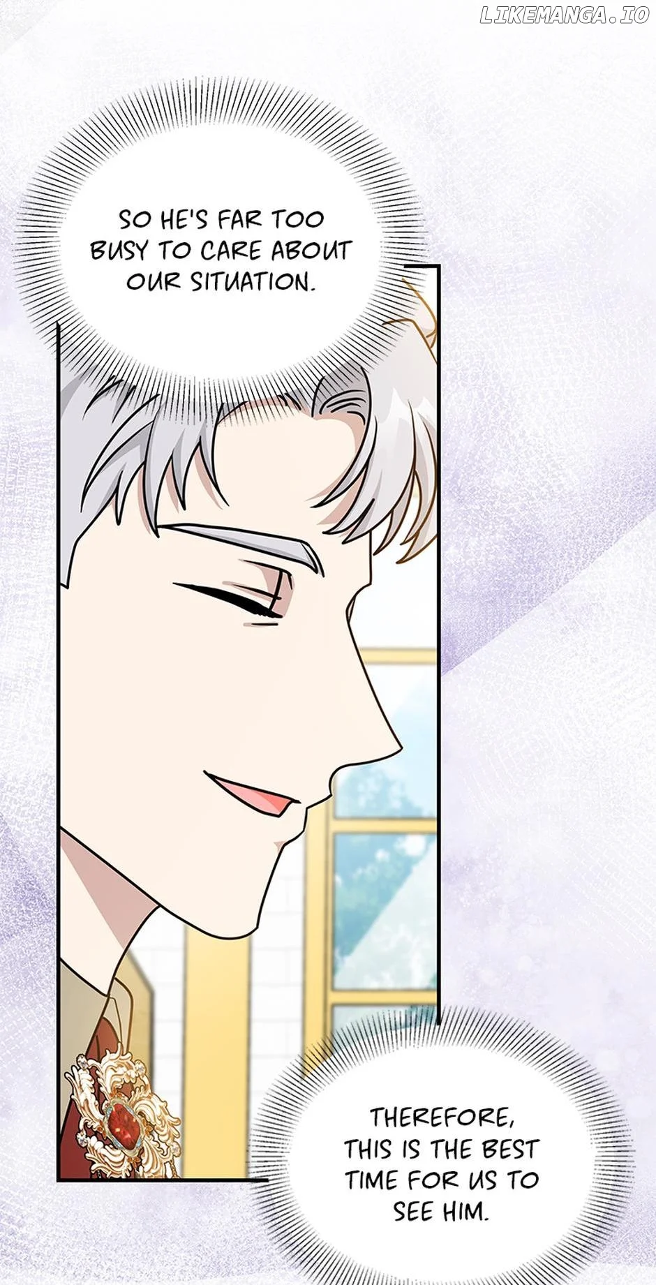 I Became the Head of the Family - Chapter 71 Page 55