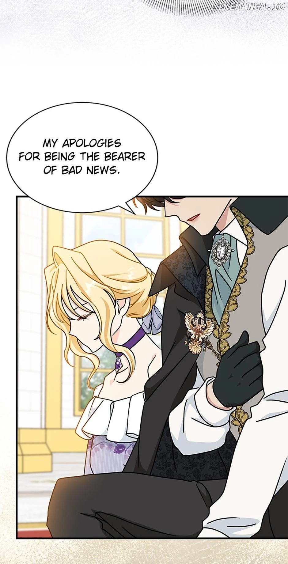 I Became the Head of the Family - Chapter 71 Page 56