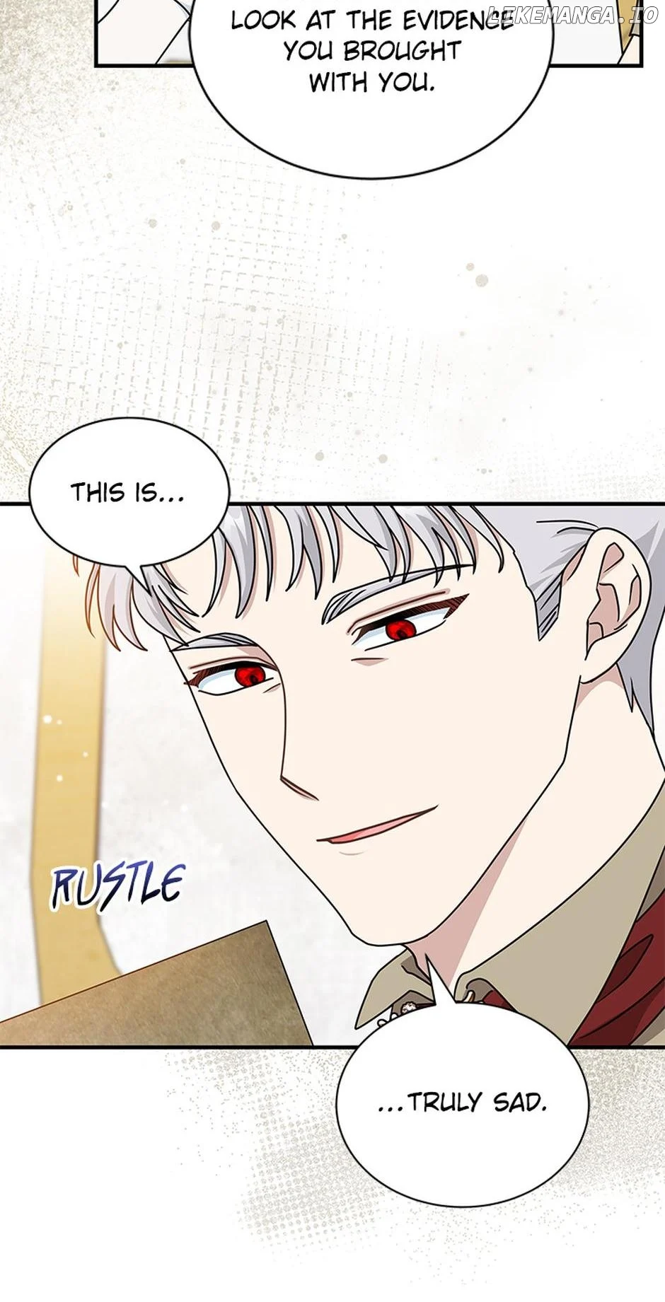 I Became the Head of the Family - Chapter 71 Page 58