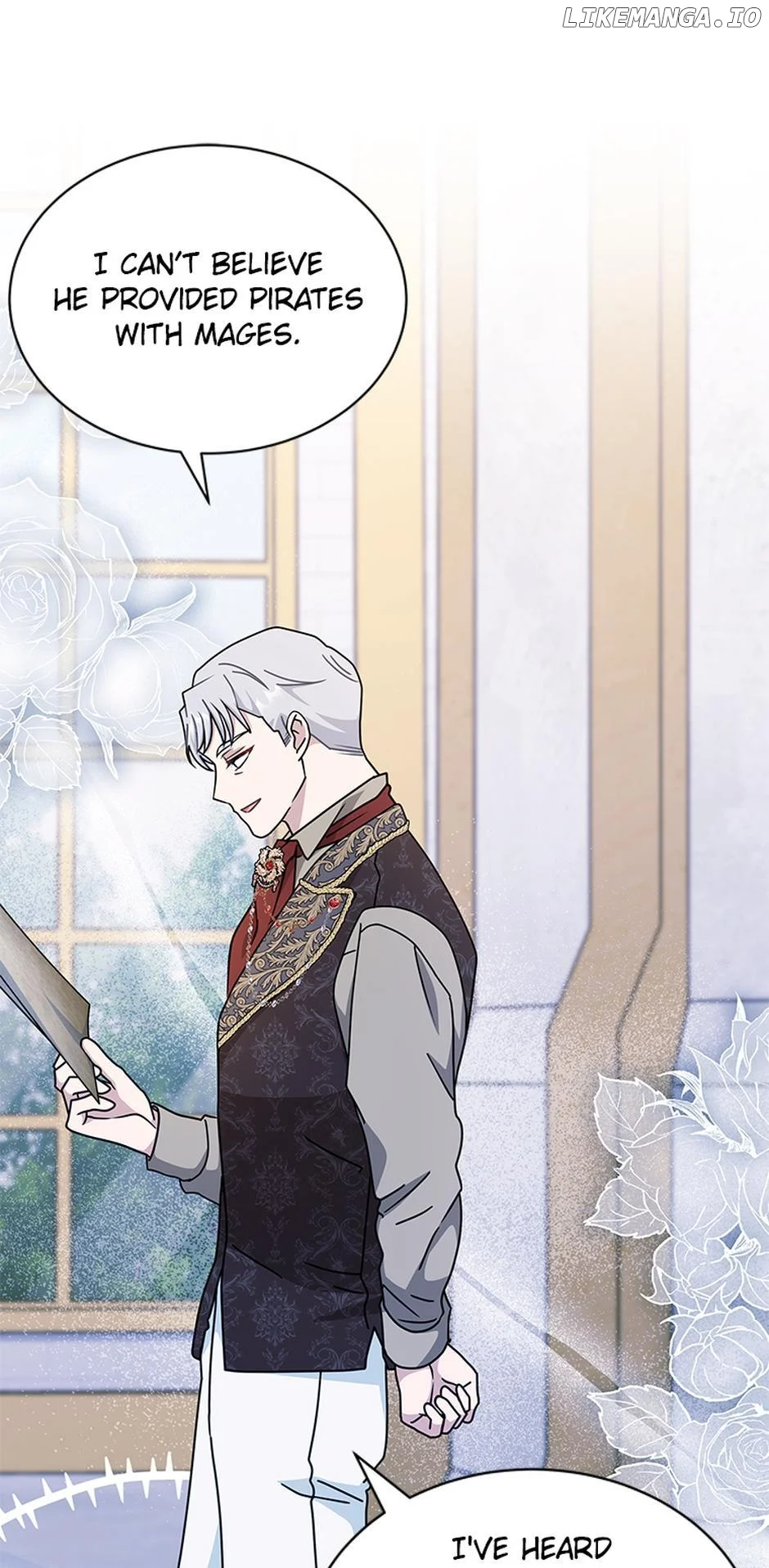 I Became the Head of the Family - Chapter 71 Page 59