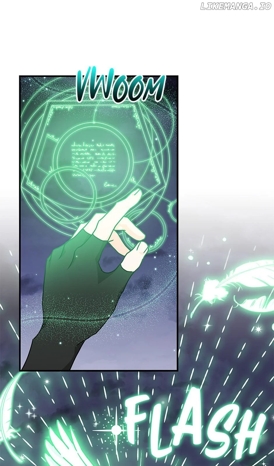 I Became the Head of the Family - Chapter 71 Page 6