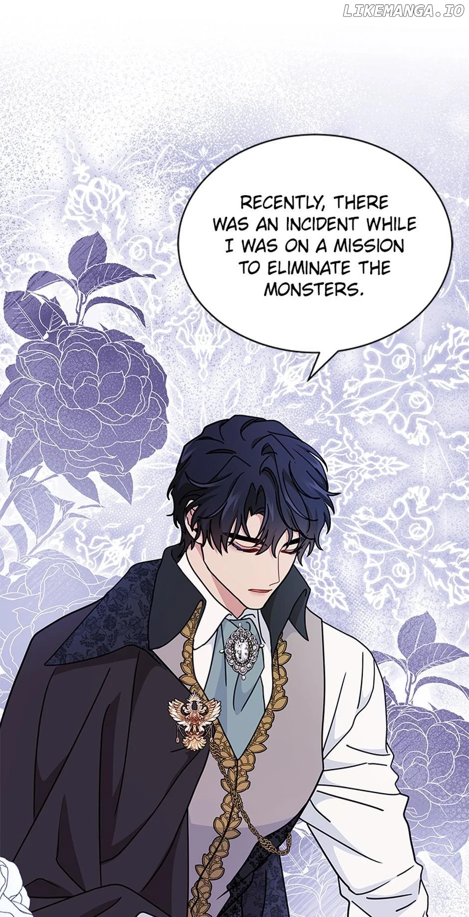 I Became the Head of the Family - Chapter 71 Page 62