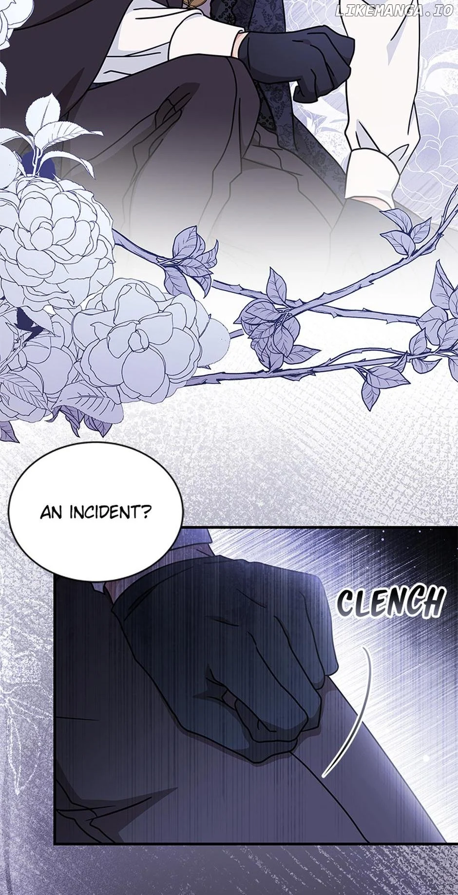 I Became the Head of the Family - Chapter 71 Page 63