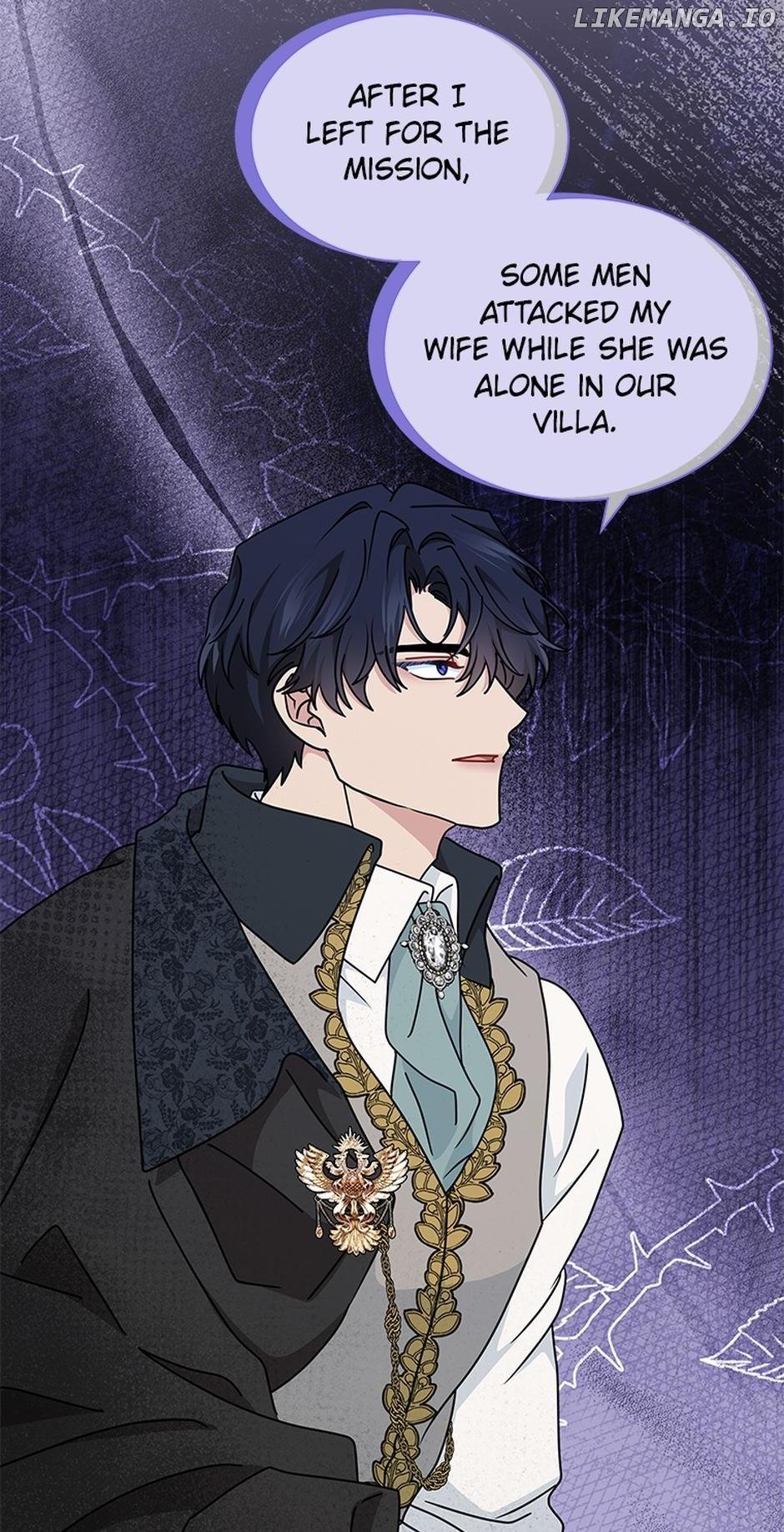 I Became the Head of the Family - Chapter 71 Page 64