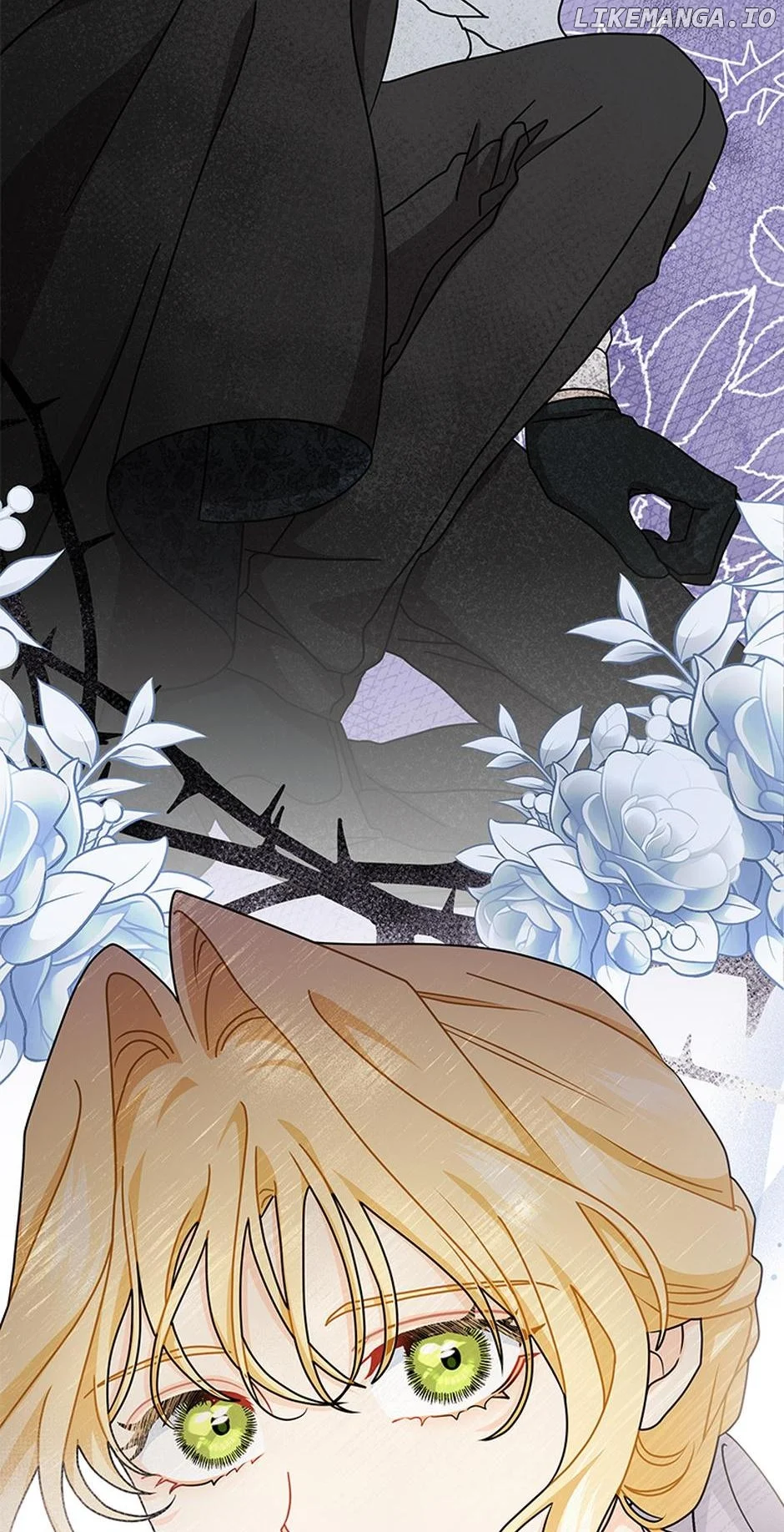 I Became the Head of the Family - Chapter 71 Page 65