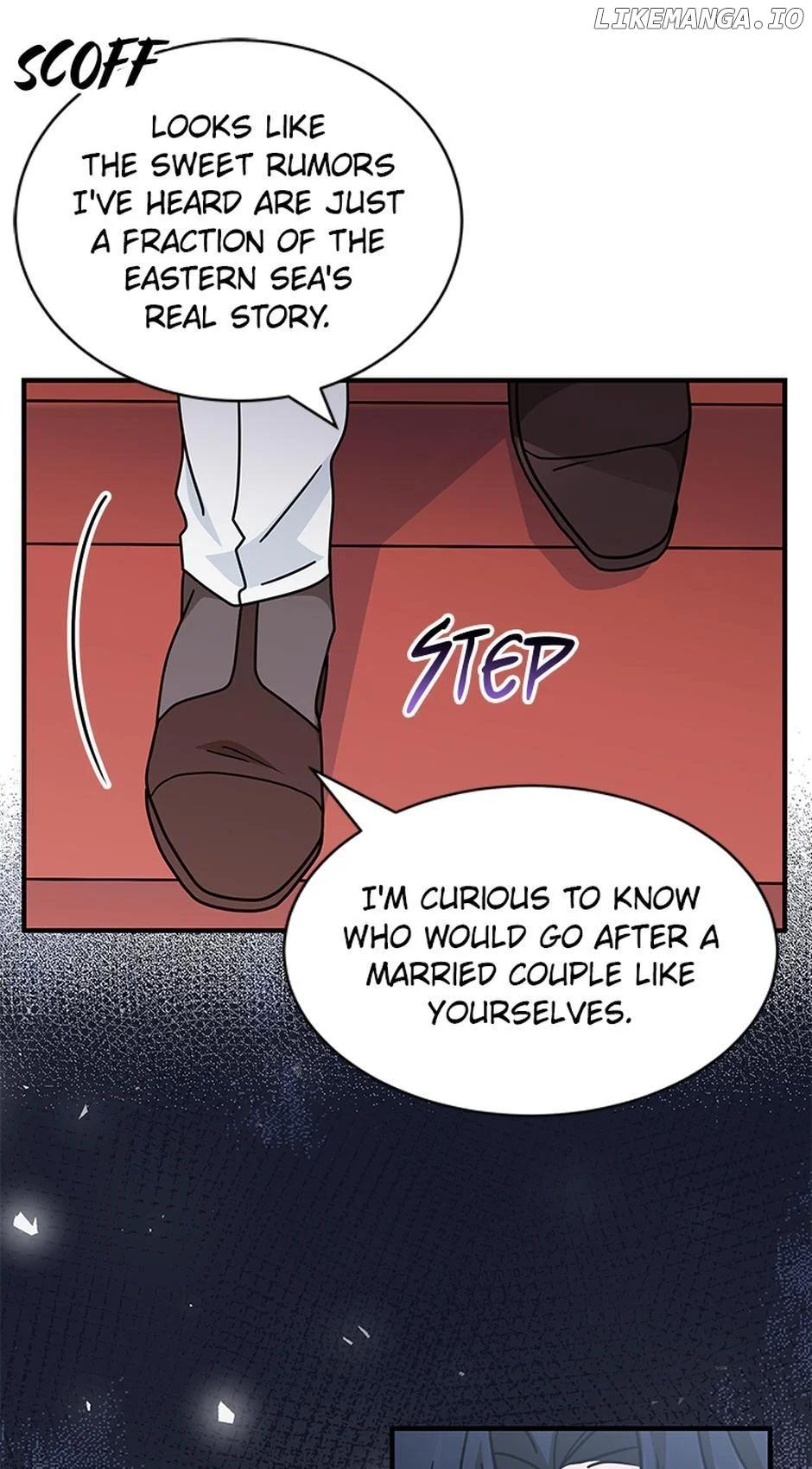 I Became the Head of the Family - Chapter 71 Page 68