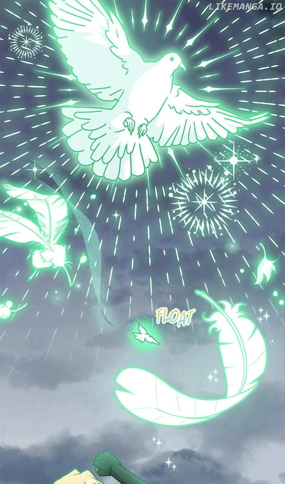 I Became the Head of the Family - Chapter 71 Page 7