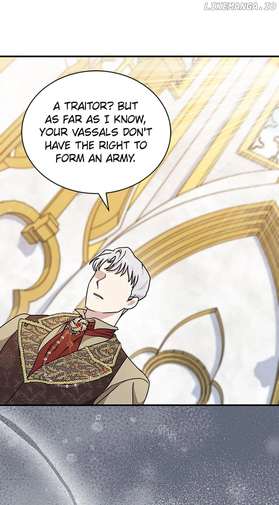 I Became the Head of the Family - Chapter 71 Page 70