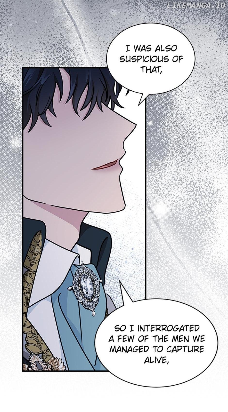 I Became the Head of the Family - Chapter 71 Page 71