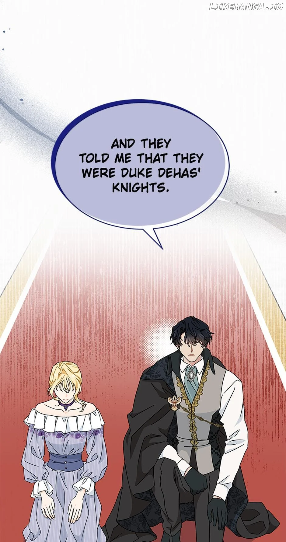 I Became the Head of the Family - Chapter 71 Page 72