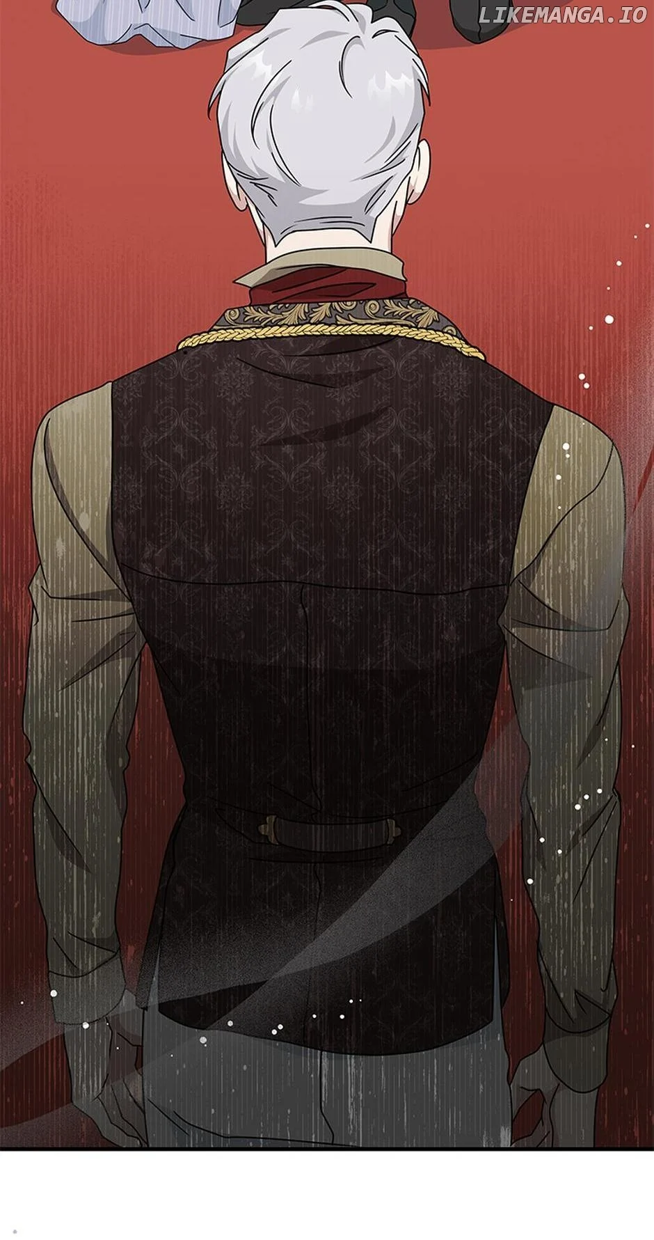 I Became the Head of the Family - Chapter 71 Page 73