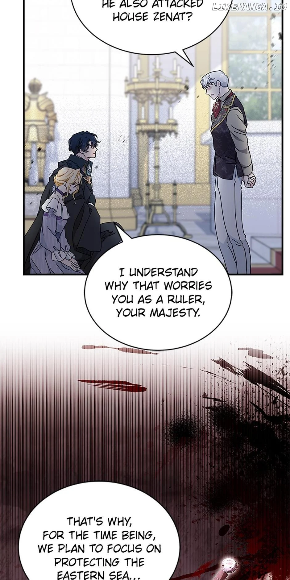 I Became the Head of the Family - Chapter 71 Page 76