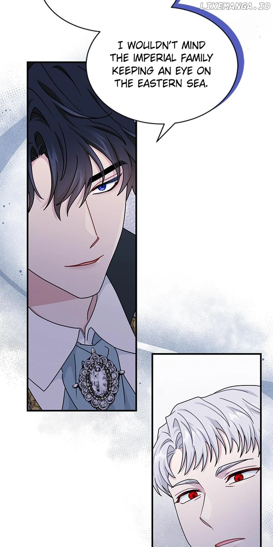 I Became the Head of the Family - Chapter 71 Page 78