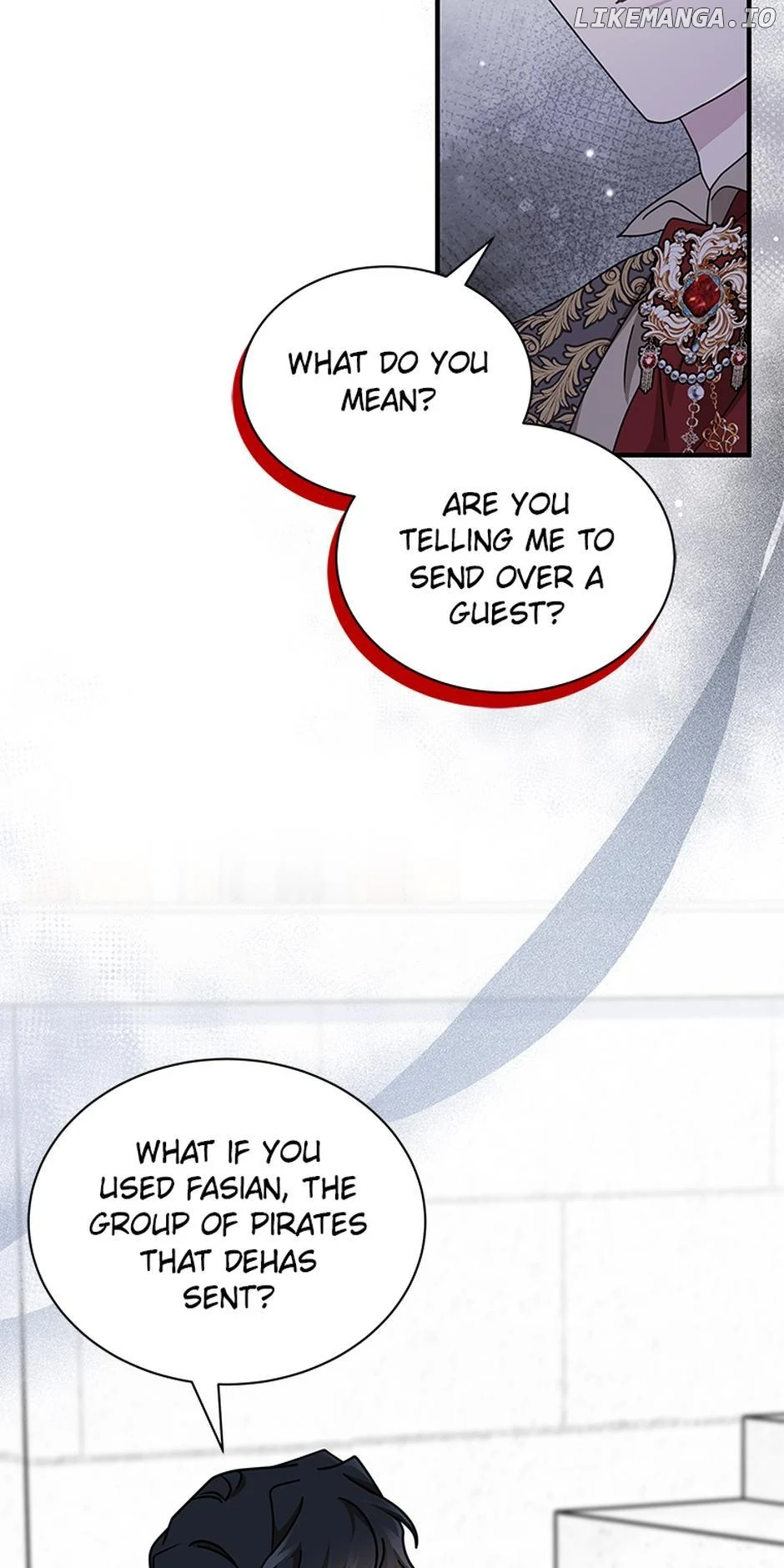 I Became the Head of the Family - Chapter 71 Page 79