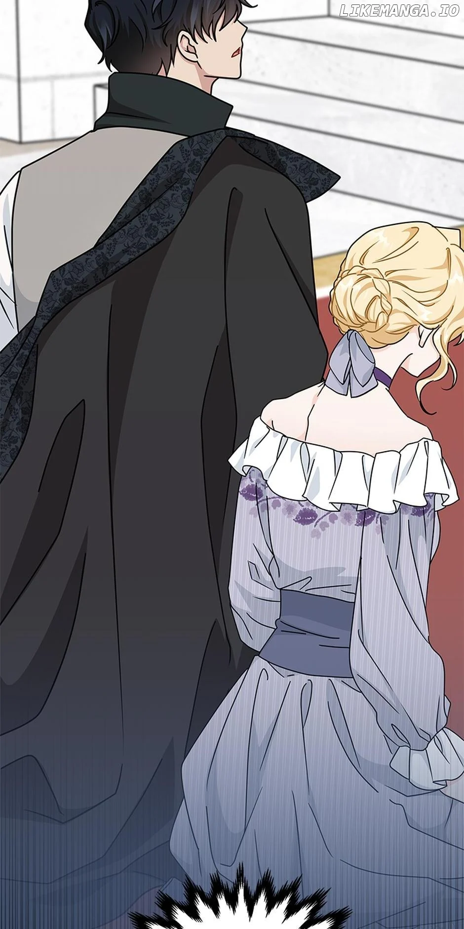 I Became the Head of the Family - Chapter 71 Page 80