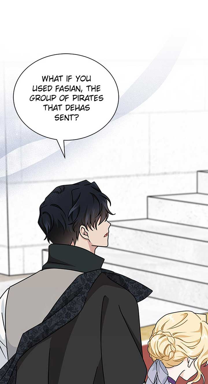 I Became the Head of the Family - Chapter 72 Page 1