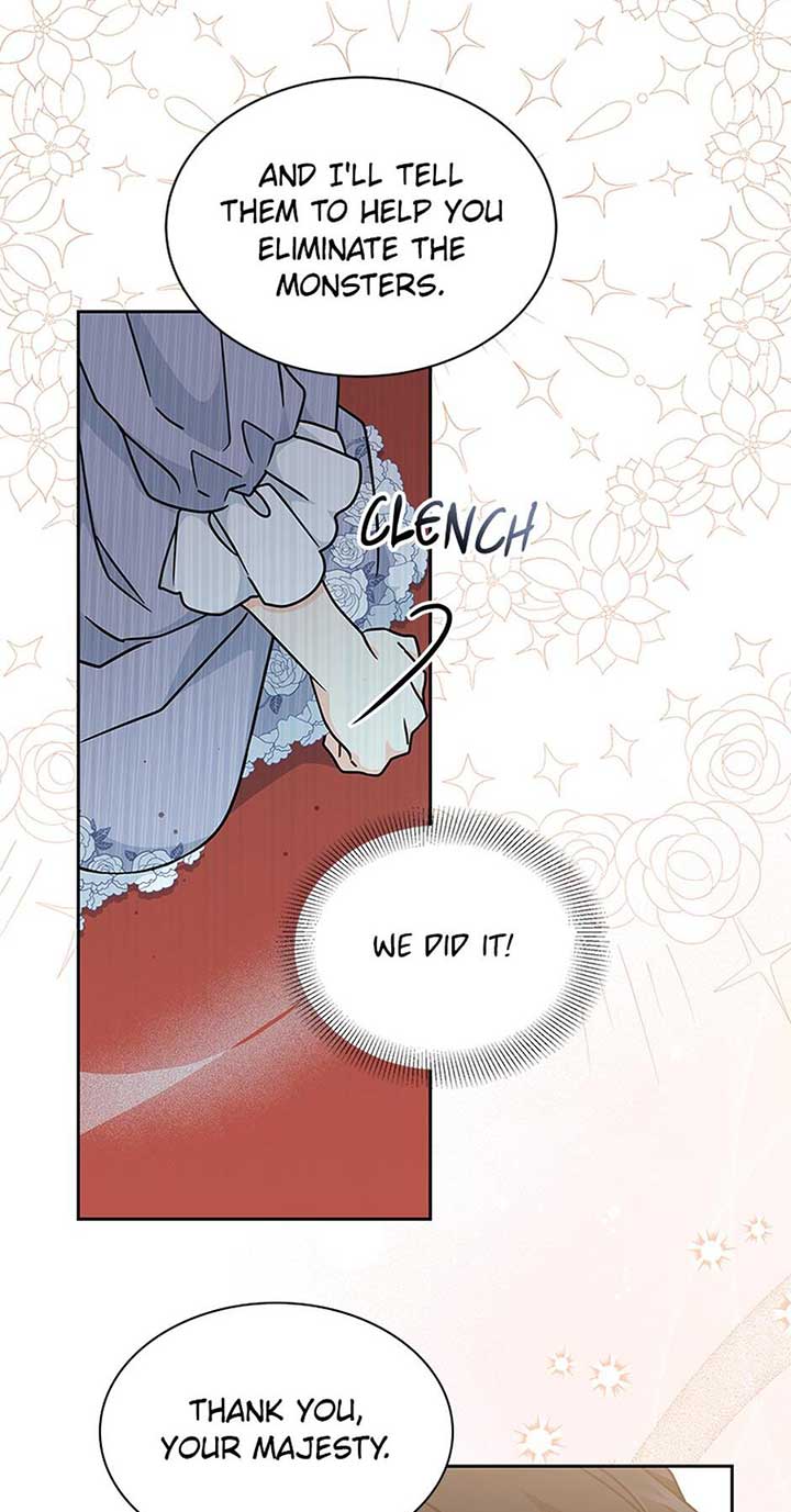 I Became the Head of the Family - Chapter 72 Page 10