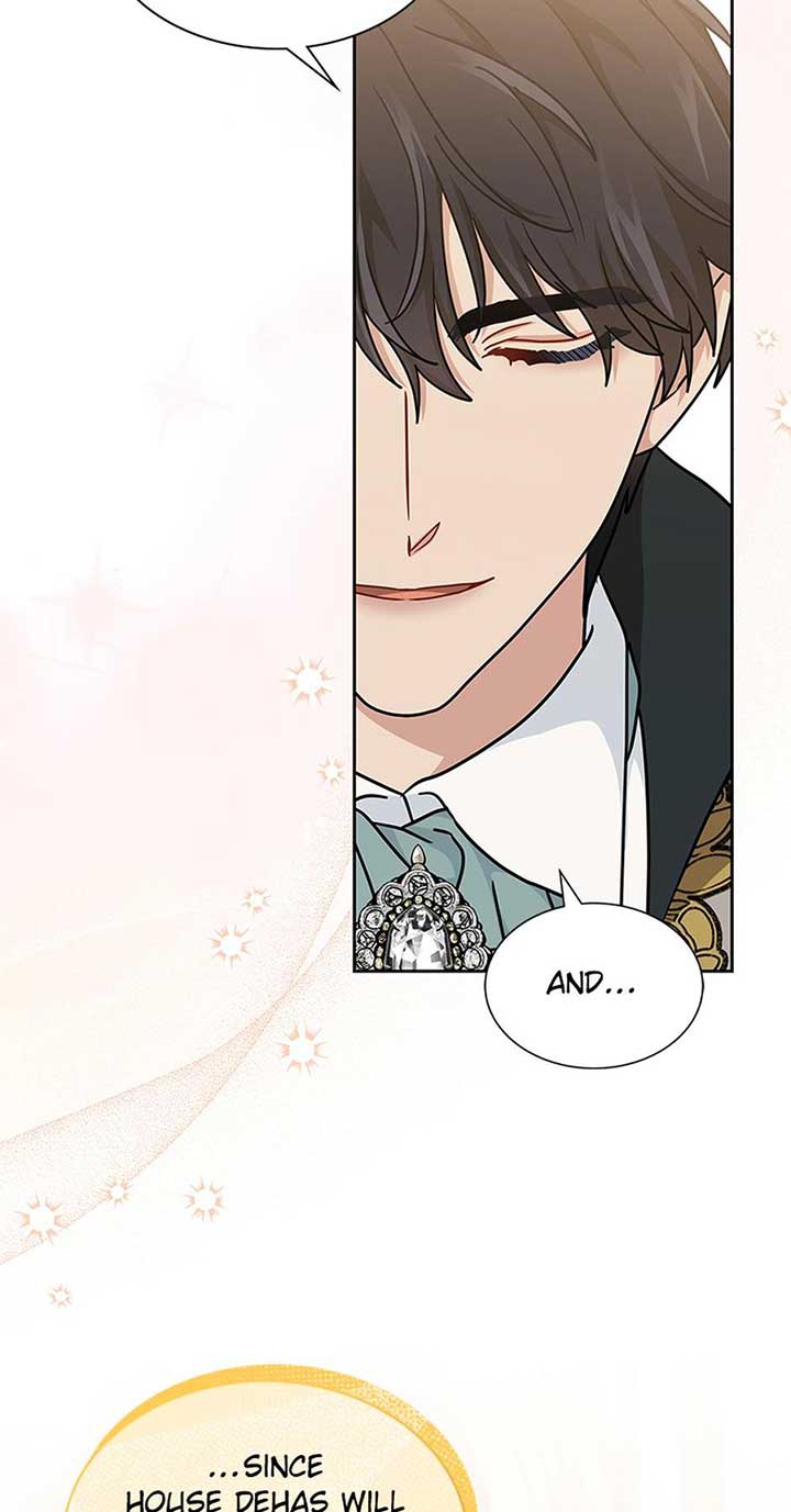 I Became the Head of the Family - Chapter 72 Page 11