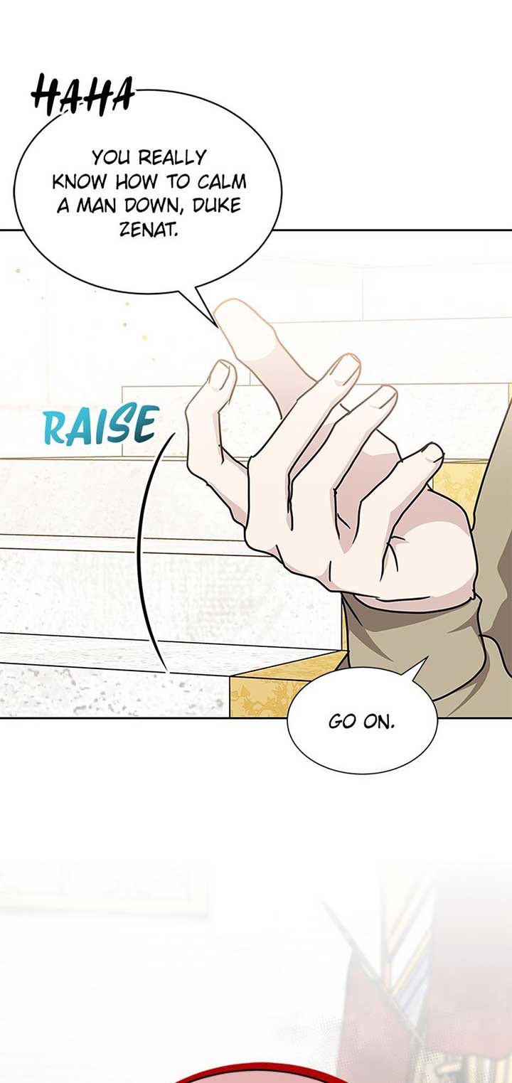 I Became the Head of the Family - Chapter 72 Page 13