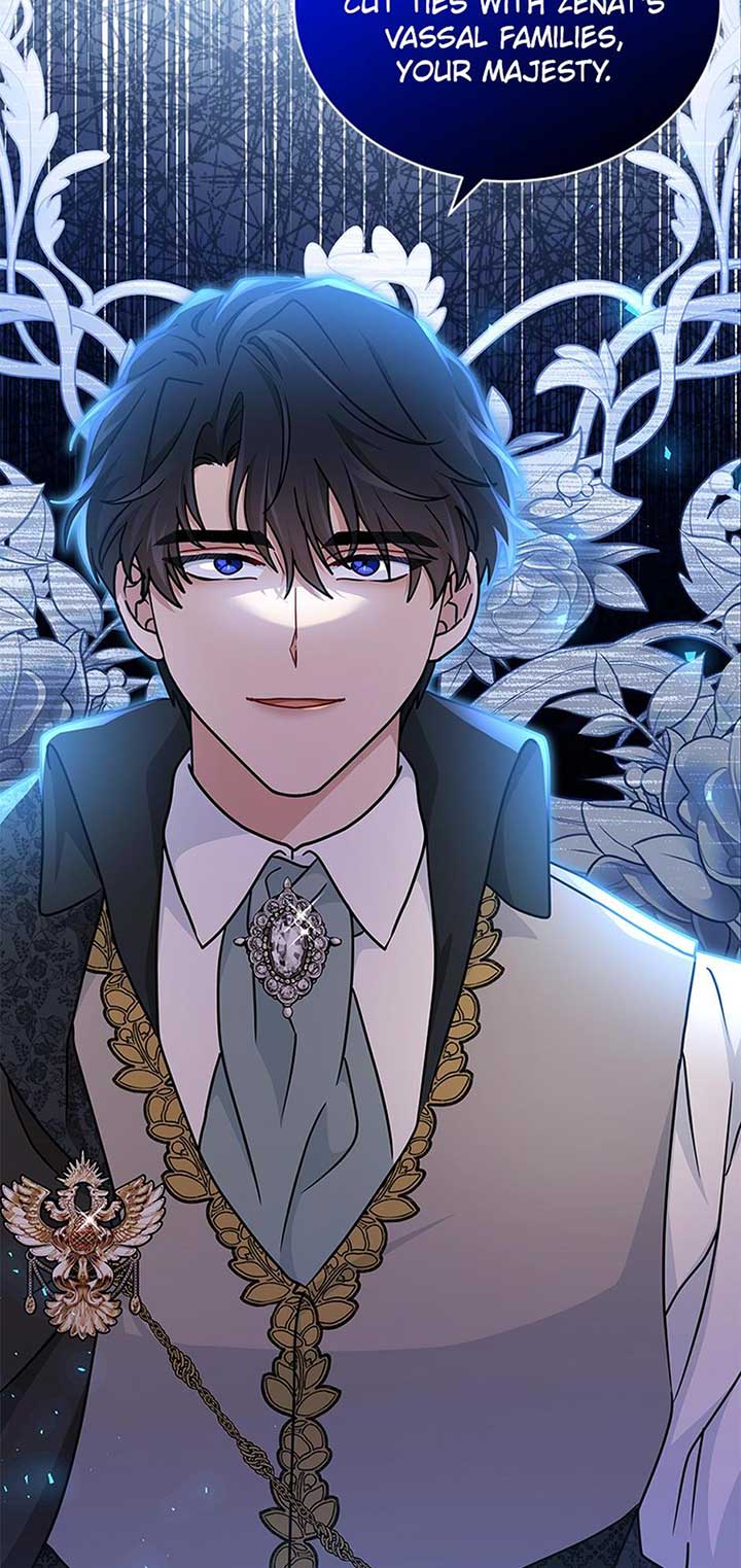 I Became the Head of the Family - Chapter 72 Page 15