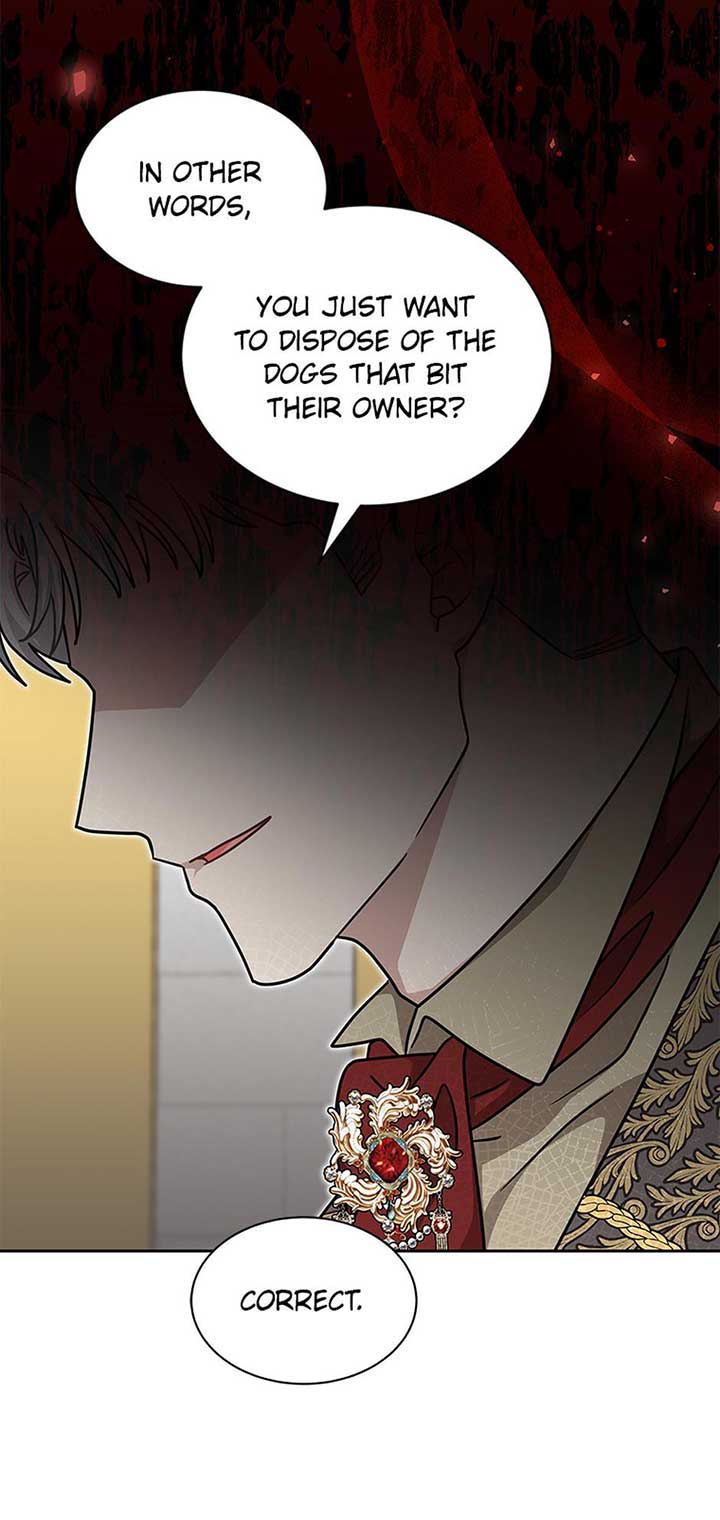 I Became the Head of the Family - Chapter 72 Page 17