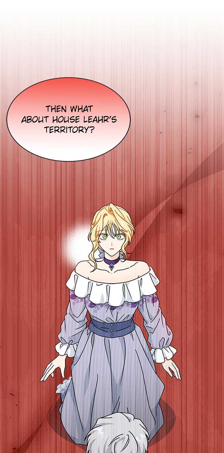 I Became the Head of the Family - Chapter 72 Page 18