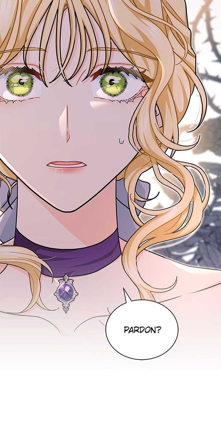 I Became the Head of the Family - Chapter 72 Page 20